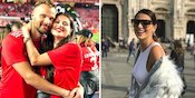 Entrepreneur Cantik Inilah Pendamping Hidup Striker Benfica dan Swiss Haris Seferovic Entrepreneur Cantik Inilah Pendamping Hidup Striker Benfica dan Swiss Haris Seferovic