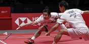 Hasil Final All England 2021: Jepang Sukses Sabet 4 Titel