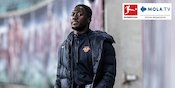 Liverpool Diminta Jangan Rekrut Ibrahima Konate, Ada Apa?