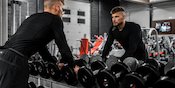 Bola Beli: Ini 4 Hal yang Harus Anda Ketahui Sebelum Beli Alat Fitnes untuk Olahraga di Rumah Bola Beli: Ini 4 Hal yang Harus Anda Ketahui Sebelum Beli Alat Fitnes untuk Olahraga di Rumah
