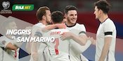 Prediksi Inggris vs San Marino 26 Maret 2021 Prediksi Inggris vs San Marino 26 Maret 2021