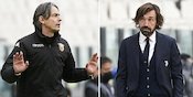 Andrea Pirlo Dahulu Kasih Assist ke Filippo Inzaghi, Sekarang Kasih Tiga Poin Andrea Pirlo Dahulu Kasih Assist ke Filippo Inzaghi, Sekarang Kasih Tiga Poin