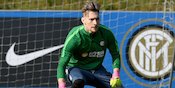 Inter Milan Dituding Rusak Karier Kiper Rumania Inter Milan Dituding Rusak Karier Kiper Rumania