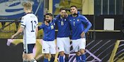Hasil Pertandingan Italia vs Irlandia Utara: Skor 2-0 Hasil Pertandingan Italia vs Irlandia Utara: Skor 2-0