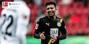 Melihat Skill dan Gol Keren dari Jadon Sancho di Bundesliga 2020-21