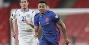 Aksi Jesse Lingard Rasa Lionel Messi Saat Inggris Berjumpa San Marino Aksi Jesse Lingard Rasa Lionel Messi Saat Inggris Berjumpa San Marino