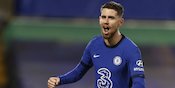 Berubah Pikiran, Jorginho Bertahan di Chelsea?