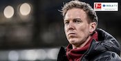 Video: Julian Nagelsmann Resmi Gantikan Hansi Flick di Bayern Munchen