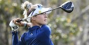 Galeri Foto: Nelly Korda, Pegolf Kece nan Cantik yang Rebut 4 Gelar LPGA Tour