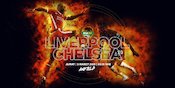 Liverpool vs Chelsea, Berapa Skor Akhir Laga Ini? Tebak yuk!