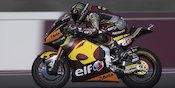Hasil Kualifikasi Moto2 Doha: Sam Lowes Rebut Pole Kedua Hasil Kualifikasi Moto2 Doha: Sam Lowes Rebut Pole Kedua