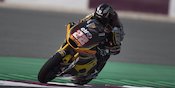 Hasil Balap Moto2 Doha: Bekuk Remy Gardner, Sam Lowes Rebut Kemenangan Kedua Hasil Balap Moto2 Doha: Bekuk Remy Gardner, Sam Lowes Rebut Kemenangan Kedua