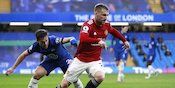 Ini Faktor di Balik Kebangkitan Luke Shaw di Manchester United versi Sang Agen