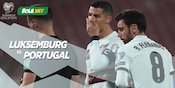 Prediksi Luksemburg vs Portugal 31 Maret 2021 Prediksi Luksemburg vs Portugal 31 Maret 2021