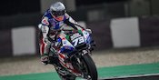 Alex Marquez Patah Tulang Metatarsal Usai Jatuh di MotoGP Qatar
