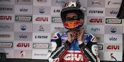 Alex Marquez Ogah Terobsesi Kemenangan Jelang Musim Kedua di MotoGP