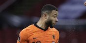 Memphis Depay: Wahai Barcelona, Saya Mau Dilatih Ronald Koeman!
