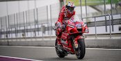 Dorna Sports Bangga MotoGP Jadi Panutan Anak Muda untuk Vaksinasi Covid-19 Dorna Sports Bangga MotoGP Jadi Panutan Anak Muda untuk Vaksinasi Covid-19