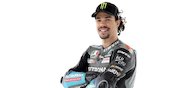 Petronas Yamaha SRT Sebut Franco Morbidelli 'Seniman' Balap Motor Petronas Yamaha SRT Sebut Franco Morbidelli 'Seniman' Balap Motor