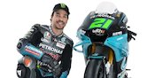 Petronas: Franco Morbidelli Juarai MotoGP 2021? Bukan 'Mission: Impossible' Petronas: Franco Morbidelli Juarai MotoGP 2021? Bukan 'Mission: Impossible'