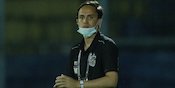 Di BRI Liga 1, Pelatih Bhayangkara FC Emoh Bergantung dengan Pemain Asing