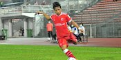 Ingat Namanya! Ini Wonderkid Indonesia yang Sedang Bersinar di Liga Malaysia Ingat Namanya! Ini Wonderkid Indonesia yang Sedang Bersinar di Liga Malaysia