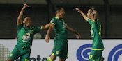 Untuk Cetak Gol, Persebaya Tak Hanya Bergantung pada Samsul Arif
