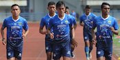 Setahun Tak Berkompetisi, Persib Incar 3 Poin di Laga Pertama Piala Menpora