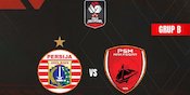 Siapa Jagoanmu? Yuk Tebak Skor Laga Persija vs PSM Makassar di Piala Menpora 2021