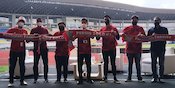 Persis Solo Tak Punya Persiapan Khusus Sambut Piala Wali Kota Solo 2021