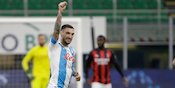 Klop! Pas Lagi Butuh Winger, AC Milan Ditawari Rekrut Matteo Politano Klop! Pas Lagi Butuh Winger, AC Milan Ditawari Rekrut Matteo Politano