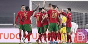 Lima Alasan Portugal Bakal Bisa Pertahankan Gelarnya di Euro 2020