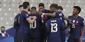 Tak Cuma Tiga, Prancis Diperkuat Tujuh Musketeers Sekaligus di Euro 2020 Tak Cuma Tiga, Prancis Diperkuat Tujuh Musketeers Sekaligus di Euro 2020