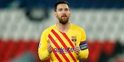Barcelona Gagal ke Perempat Final, Griezmann Ogah Kambing Hitamkan Penalti Messi Barcelona Gagal ke Perempat Final, Griezmann Ogah Kambing Hitamkan Penalti Messi