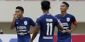 Gelandang PSIS Ogah Sia-siakan Kesempatan Lolos Perempat Final Gelandang PSIS Ogah Sia-siakan Kesempatan Lolos Perempat Final