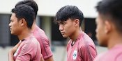 Tiga Pemain Muda Ikut Seleksi di PSIS Semarang, Ada Eks Bali United Tiga Pemain Muda Ikut Seleksi di PSIS Semarang, Ada Eks Bali United