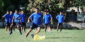 Skuad Belum Komplet, PSIS Tak Merasa Diuntungkan Penundaan Liga 1 2021