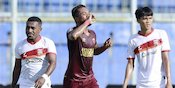 Piala Menpora 2021: Diimbangi Borneo FC, PSM Makassar Akui Lengah