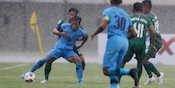Melvyn Lorenzen Gabung Latihan, Ini Harapan Manajemen Persela