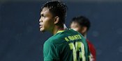 Kado Spesial Ulang Tahun ke-98 Persebaya: Rachmat Irianto Kembali ke Rumah Kado Spesial Ulang Tahun ke-98 Persebaya: Rachmat Irianto Kembali ke Rumah