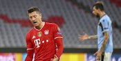 Pedih! Chelsea tak Mungkin Bisa Bajak Robert Lewandowski dari Bayern Munchen Pedih! Chelsea tak Mungkin Bisa Bajak Robert Lewandowski dari Bayern Munchen