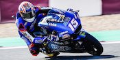 Hasil Pemanasan Moto2 Qatar: Joe Roberts Memimpin