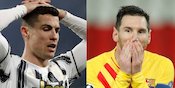 Messi Atau Ronaldo, Mana yang Lebih Baik Menurut Dybala?