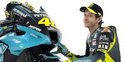 Pindah ke Petronas, Valentino Rossi: Saya Masih Pembalap Yamaha Seutuhnya