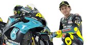 'Valentino Rossi Punya Karier Panjang Berkat Dipandang Bagai Dewa' 'Valentino Rossi Punya Karier Panjang Berkat Dipandang Bagai Dewa'