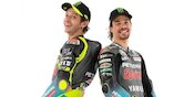 Petronas SRT Lega Valentino Rossi-Franco Morbidelli Akur, Tak Perlu Dinding Pemisah Petronas SRT Lega Valentino Rossi-Franco Morbidelli Akur, Tak Perlu Dinding Pemisah