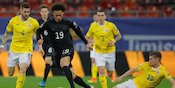 Hasil Pertandingan Rumania vs Jerman: Skor 0-1