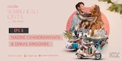 SERIBU KALI CINTA THE SERIES Eps 8: Dimas Anggara dan Nadine Chandrawinata Bakal Buka-Bukaan SERIBU KALI CINTA THE SERIES Eps 8: Dimas Anggara dan Nadine Chandrawinata Bakal Buka-Bukaan