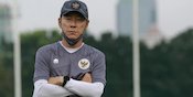 Indisipliner Nurhidayat Haris di Timnas Indonesia: Membangkang Shin Tae-yong Terkait Makanan Indisipliner Nurhidayat Haris di Timnas Indonesia: Membangkang Shin Tae-yong Terkait Makanan