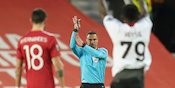 Kontroversi Manchester United vs AC Milan: Gol Franck Kessie Harusnya Disahkan?
